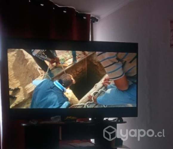 Smartv master g 58 pulgadas nuevo