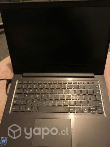 Notebook Lenovo