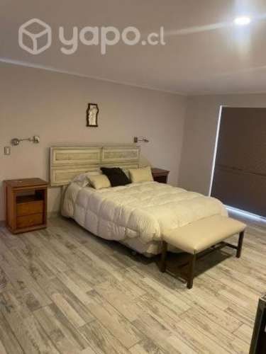 Hermosa casa y Cabaña adicional