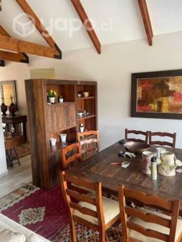 Hermosa casa y Cabaña adicional