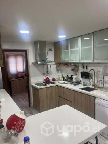 Hermosa casa y Cabaña adicional