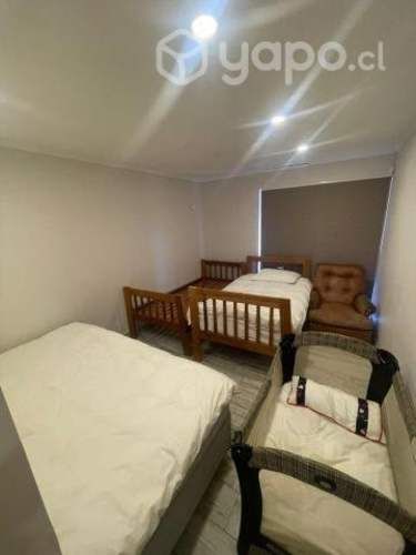 Hermosa casa y Cabaña adicional