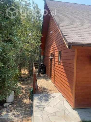 Hermosa casa y Cabaña adicional