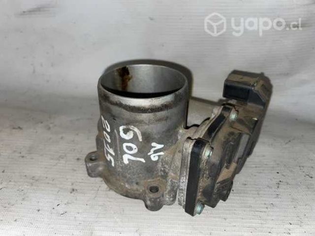 Cuerpo de aceleración Volkswagen Gol 1.6 2015