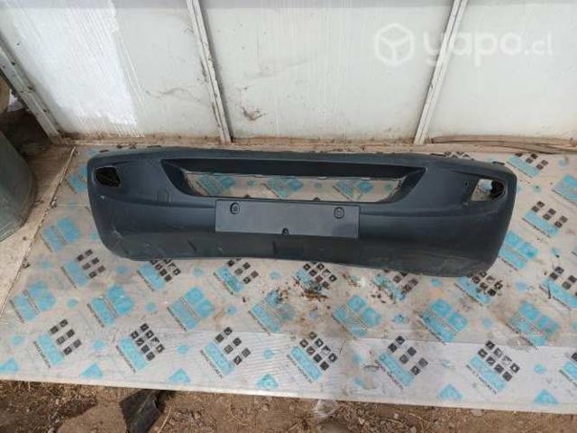 Parachoques Delantero Mercedes Benz Sprinter