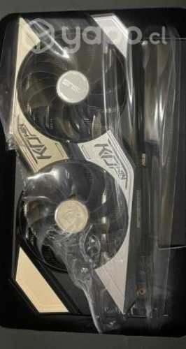 Tarjeta de video asus 3070