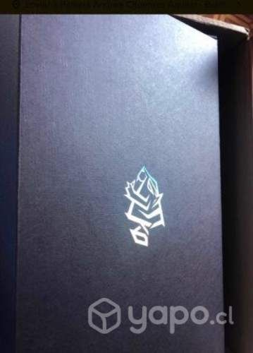 Tarjeta de video asus 3070