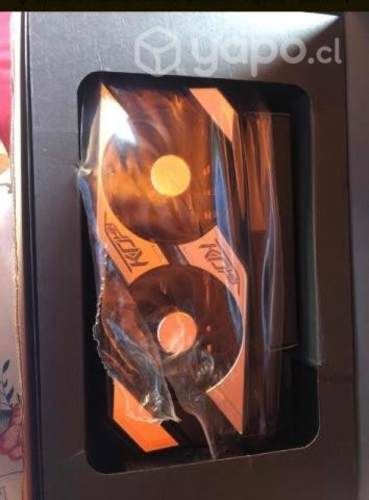 Tarjeta de video asus 3070