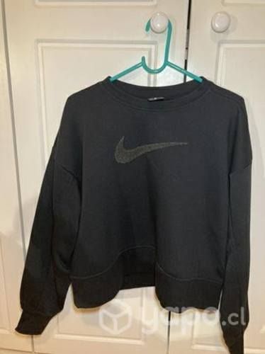 Poleron nike original mujer Nuevo