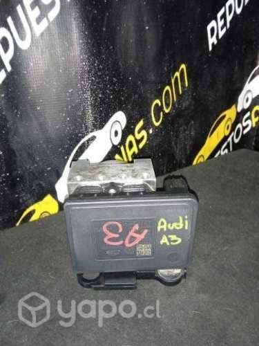 Mopdulo abs audi a3