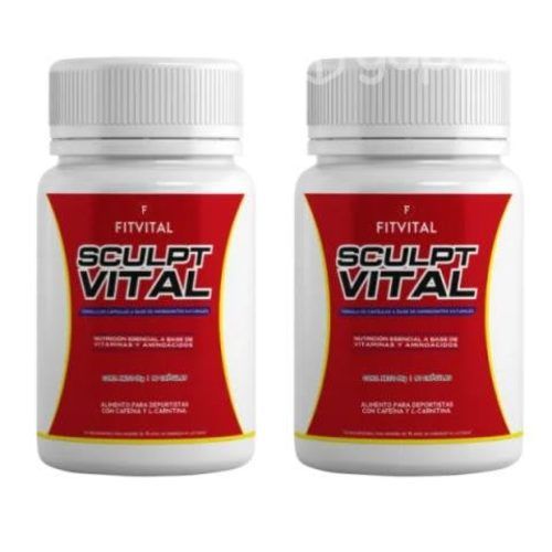 Quemador de Grasa en pack 2x