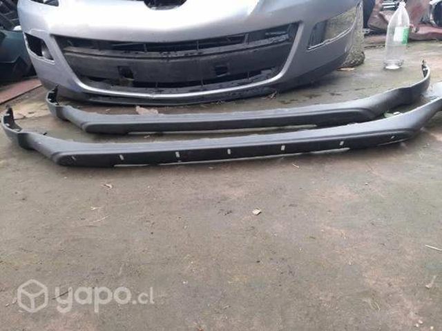 Spoiler rav4 2016 a 2019 original