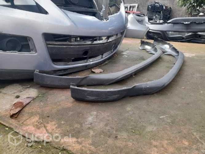 Spoiler rav4 2016 a 2019 original