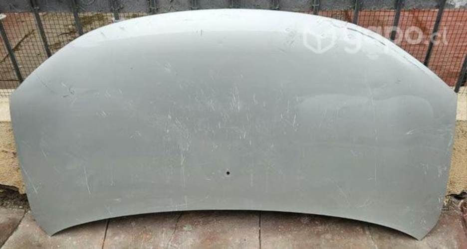 Capot Spresso 2020 2023 detalle leve original