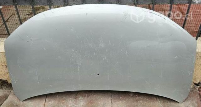 Capot Spresso 2020 2023 detalle leve original