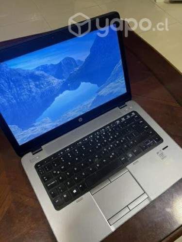 Notebook HP i5