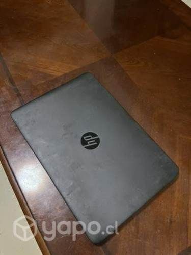 Notebook HP i5