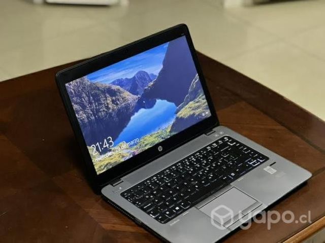 Notebook HP i5