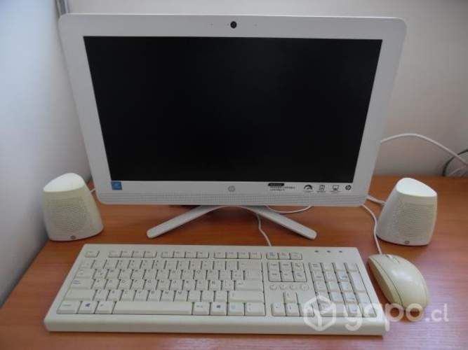 Computador All in one HP