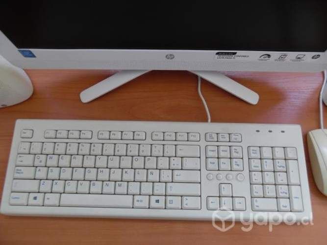 Computador All in one HP