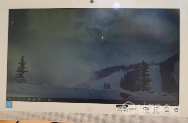 Computador All in one HP