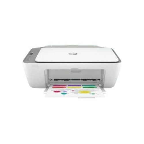 Impresora marca HP, modelo Deskjet Ink Advantage 2