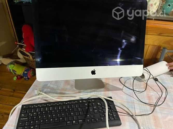 Imac 21.5 -inch, Late 2013