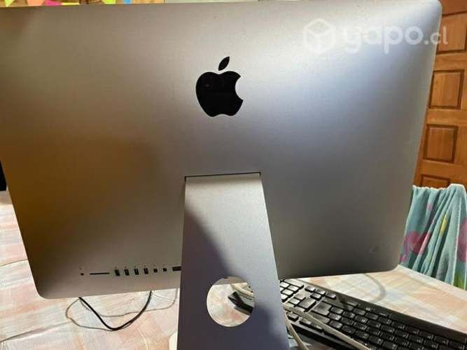 Imac 21.5 -inch, Late 2013