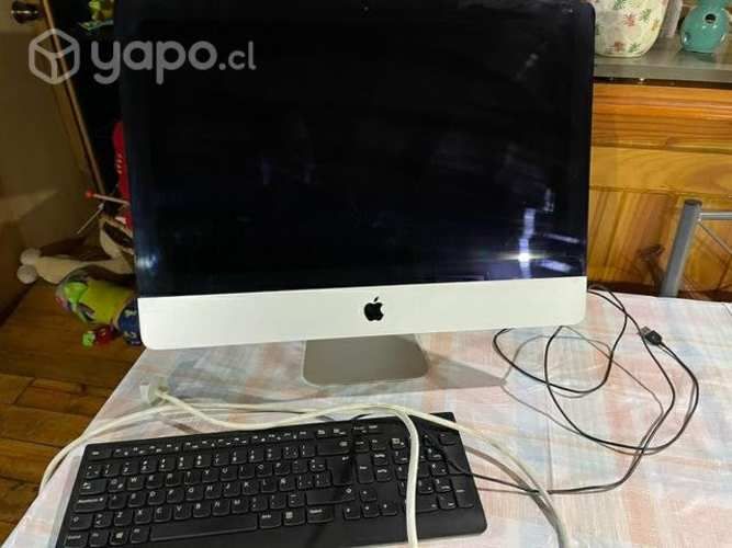 Imac 21.5 -inch, Late 2013