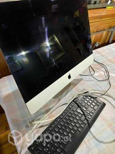 Imac 21.5 -inch, Late 2013