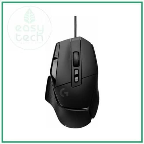 Mouse gamer Logitech G502 X alambrico