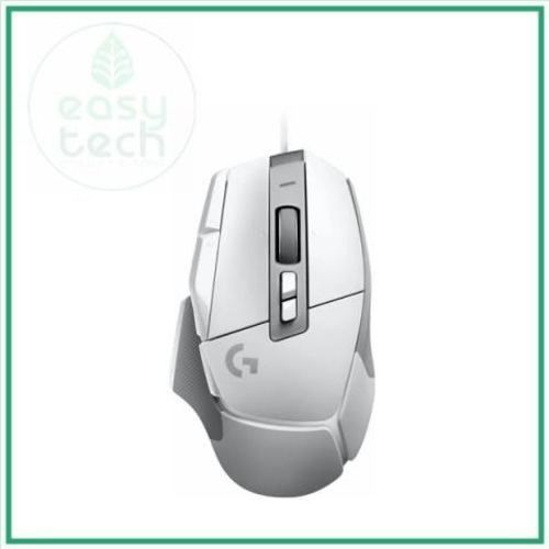 Mouse gamer Logitech G502 X alambrico