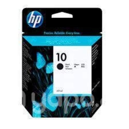 Tintas HP 10 69ml