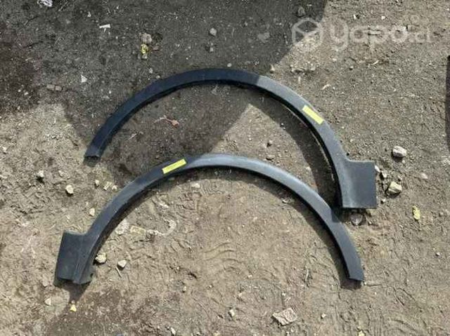 Moldura Pasarueda Changan cx70