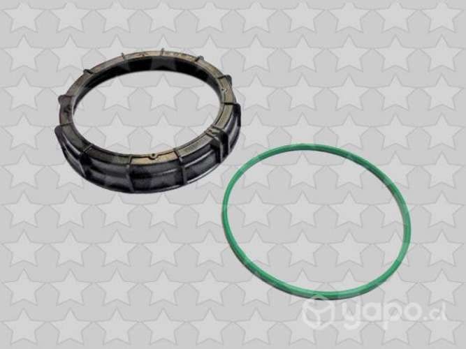 Tuerca estanque combustible Platina, Clio 2, otros