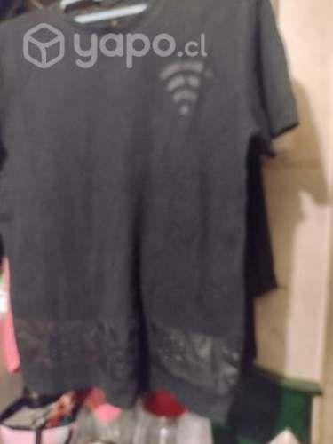 Poleras perfectas condiciones