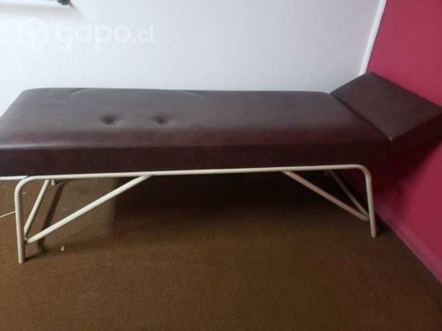 Camilla clinica usada en buenas condiciones