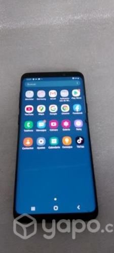 S9 Plus REPUESTO LEER descripcion