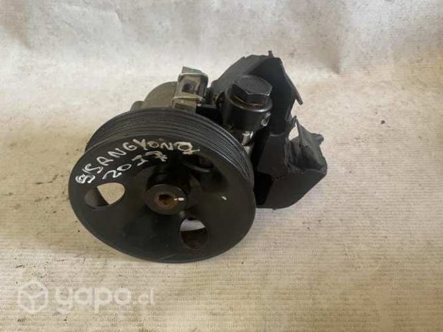 Bomba Hidraulica Ssangyon Actyon 2.2 2020