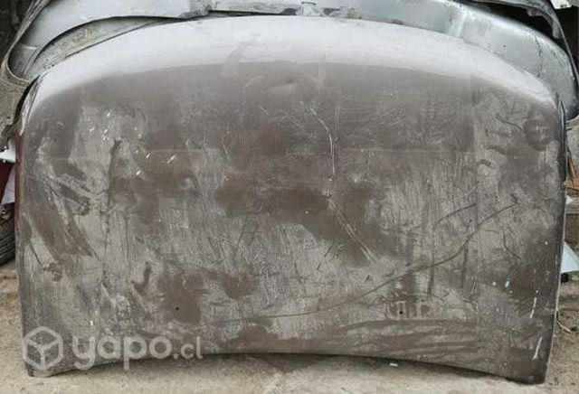 Capot Vitara / Nomade G detalle origina