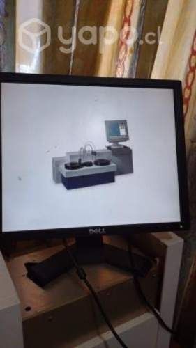 Partes y piezas Analizador Selectra 2