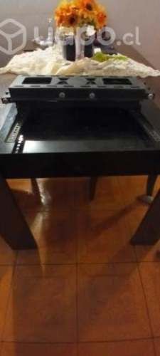 Soporte para televisor. ( lcd - plasmas)