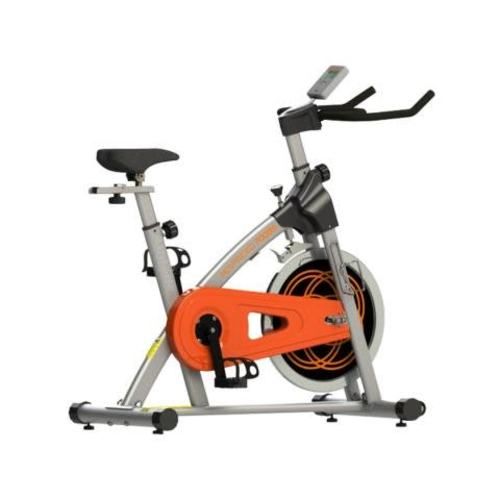 Bicicleta Gris Spinning Advanced Athletic 700BS