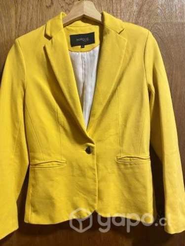 Blazers marquis en excelente estado