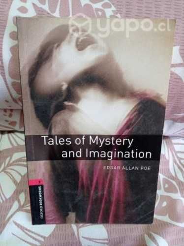 Tales of Mystery and Imagination EDGAR ALLAN POE