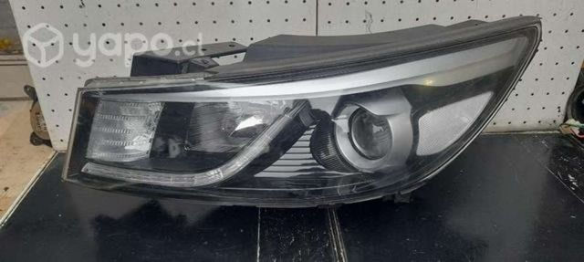 Optico lh kia gran carnival 2020 impecable