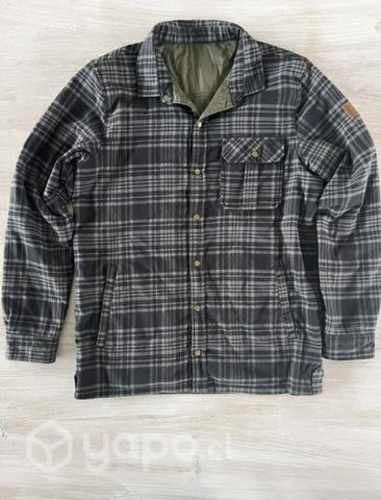 Chaqueta QuickSilver reversible M