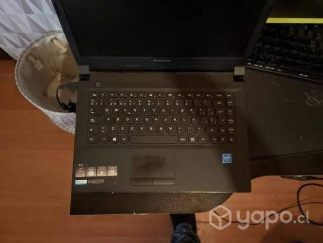 Notebook lenovo b41-30