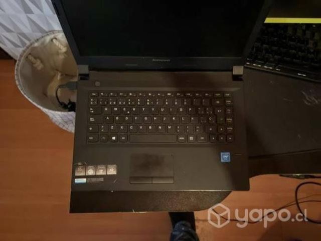Notebook lenovo b41-30
