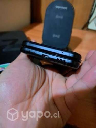Samsung z flip 3